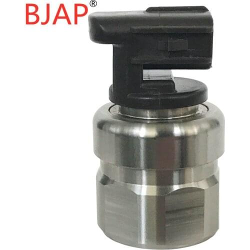 BJAP Fuel Injector Electric Solenoid Valve 095000-8100 Raft 31# for Auto CR Parts Injection Head