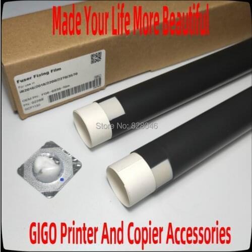 For Canon iR 2520 2520i 2525 2525i 2530 2530i Printer Fuser Film Sleeve,For Canon NPG-51 NPG 51 NPG51 Printer Fixing Film Sleeve