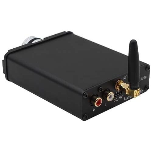 CSR8675 Decoder Bluetooth 5.0 APTX HD LDAC AAC SBC Decode For hifi Amplifier Audio