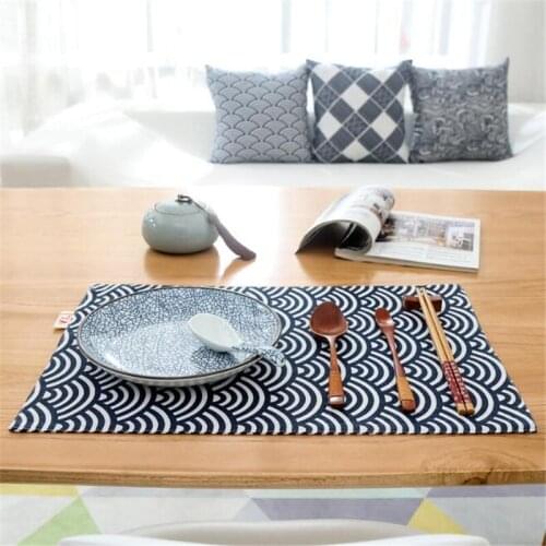 JEEDNEY Serving Napkins PVC