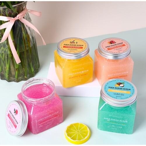 Joypretty Body Scrubs
