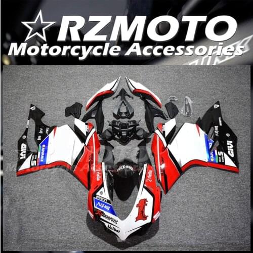 Injection New ABS Whole Fairings Kit Fit for Ducati 959 1299 2015 2016 2017 2018 Panigale 15 16 17 18 Bodywork set Cool bike