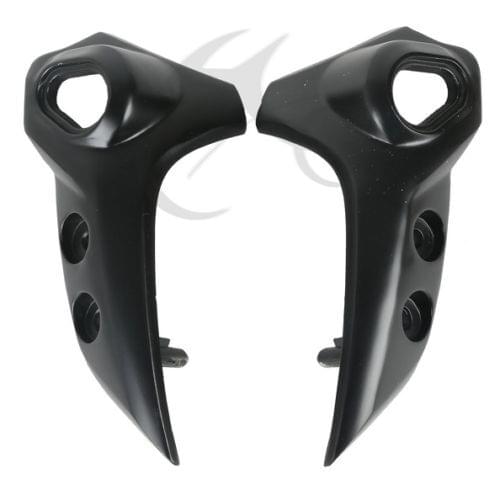 Motorcycle Bracket Headlight Upper Side For Yamaha FZ6N FZ-6N 2004-2010 2009 2008 2007 2006 Accessories