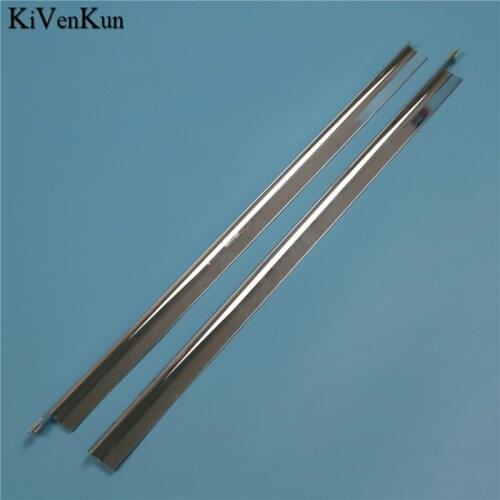 Louvre 49" LED Backlight Strips For Samsung UA49K5100BK UA49K5100BR TV Bars Kit LED Band V6LF_490SFA/B_LED31_-1-5_R0 Rulers Tape