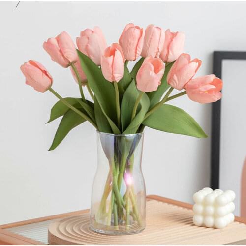Partism Artificial Tulips