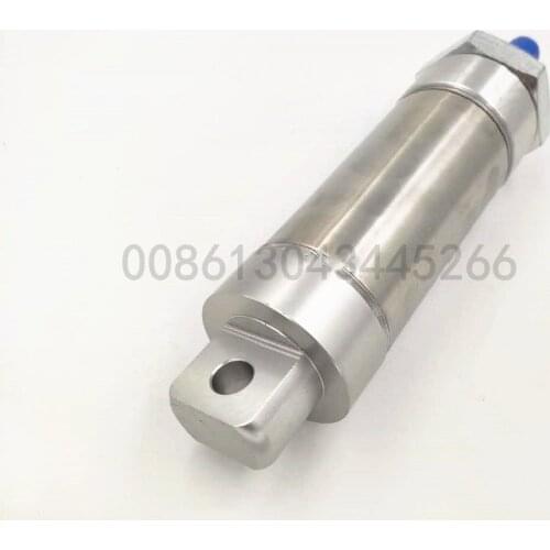 Best Quality Komori Pneumatic Cylinder 2947514402 PRG-3255-400 DA50x50-8B