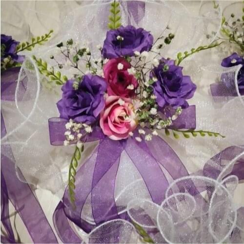 Happy BaşlangıçlarBohça Ornament Bohça Flower Engagement Bohça Ornament хна для мехенди henna bride veil welon