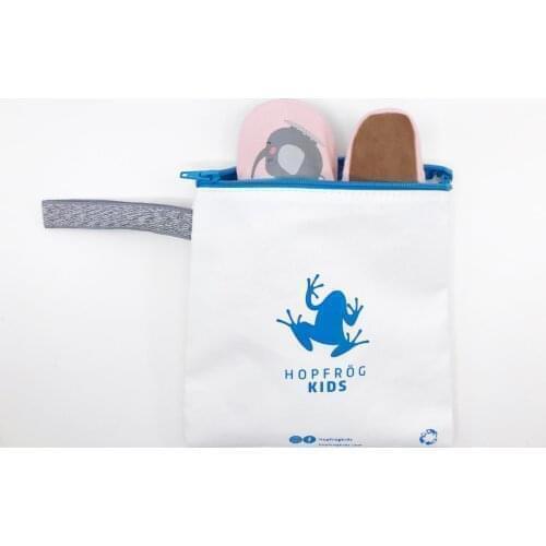 Bag Newest Waterproof Shoes Bag Pouch Storage Travel Bag Non-Woven Laundry Organizador Portable Tote Drawst