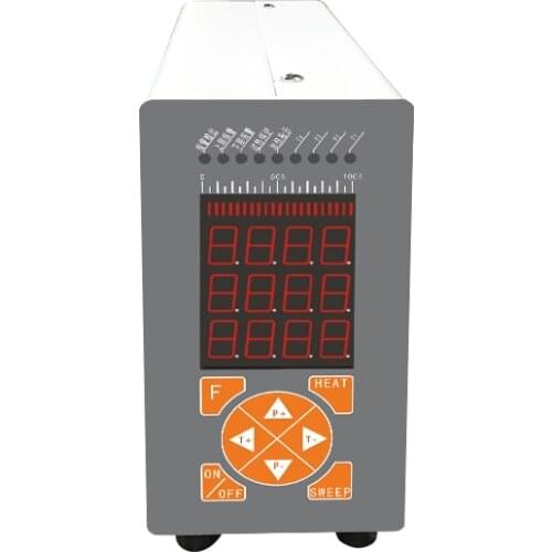 FanYingSonic Ultrasonic Generator 150W 40KHz Adjusting Power Timer For Ultrasound Cleaner Washing Machine