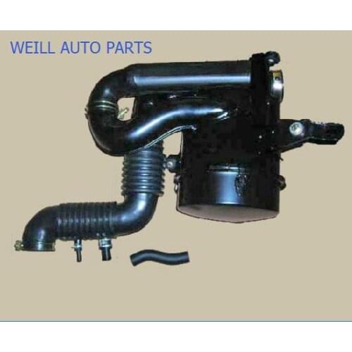 WEILL 1109110-D01 Air filter assembly for great wall deer