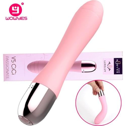 WOWYES Vibrators