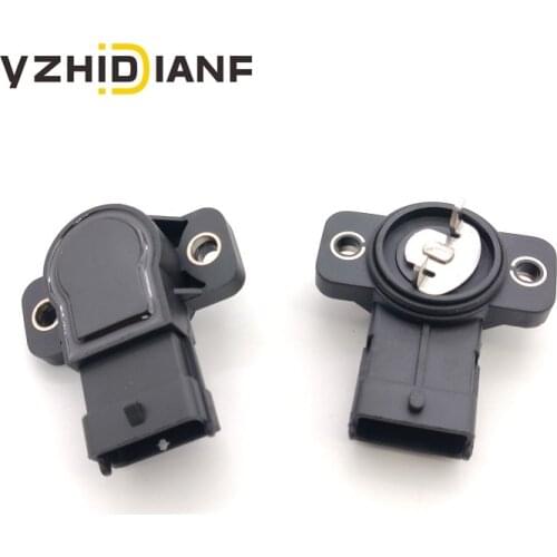 1pc Good quality TPS Throttle Position Sensor 35170-02000 J5640309 For Hyundai-i10 2008-2013 Kia Picanto Car accessories