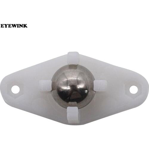 10pcs/lot W420 steel ball universal wheel for smart car