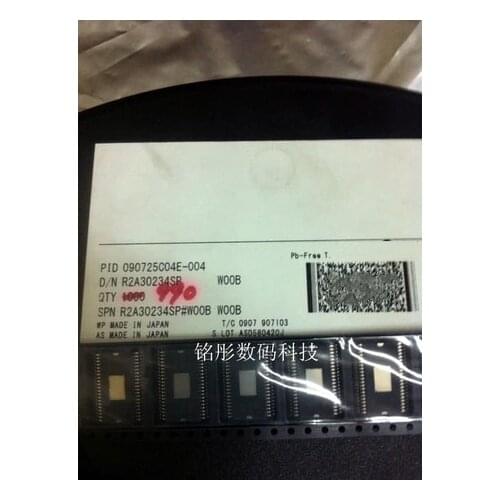 2-10pcs New R2A30234SP Hssop42 Motor drive chip