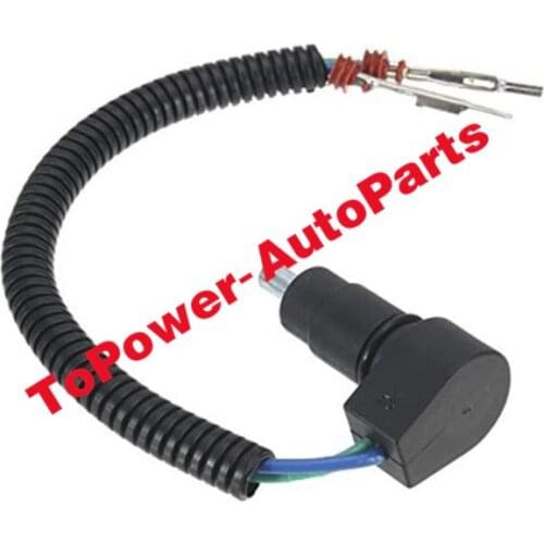 4WD Transfer Case Four Wheel Drive Speed Sensor 44-08-640-001 for Great Wall Haval H3 H5 Four Wheel Drive Actuator Sensor