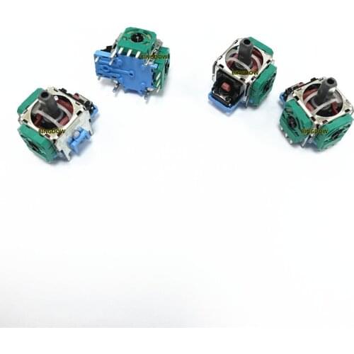 50PCS FOR PS5 Original 3PIN 3D Rocker Analog Joystick Replacement for PlayStation 5 PS5 Wireless Controller