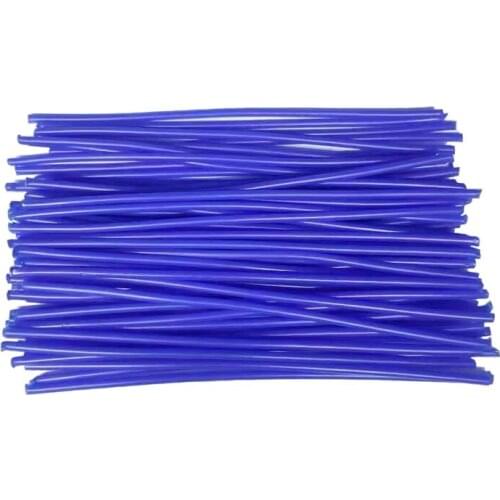 6 Boxes Dental Lab Wax Line Sprue Wax Lines Casting Wax Bar Dental Laboratory for Casting