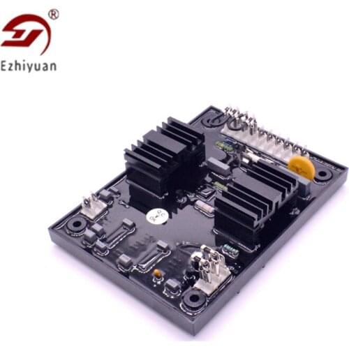 Ezhiyuan WT-2 AVR Automatic Voltage Regulator Generator Spare Parts