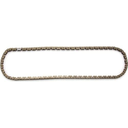 Cam Timing Chain For Kawasaki KVF360C Prairie 360 4x4 Hardwoods Green HD KVF360C Prairie 360 KLF400B Bayou 400 4x4 1993-1999