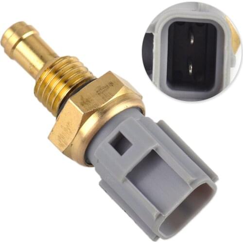 DWCX Car Engine Coolant Temperature Sensor 4537712 LRA1600BA XU3F-12A648-AA 1047284 for Ford Contour Fusion Mazda 3 5 6 CX-7