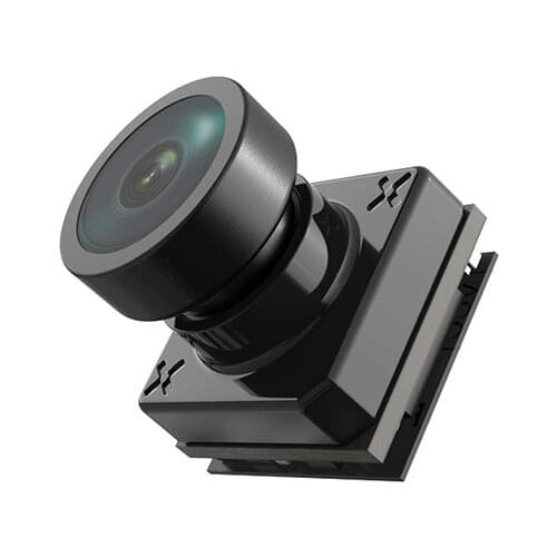 Foxeer Pico Razer 12*12mm FPV Camera 1200TVL 1/3 CMOS 1.6mm 160degree FOV Day&Night Flight for RC FPV Tinywhoop Duct Drone