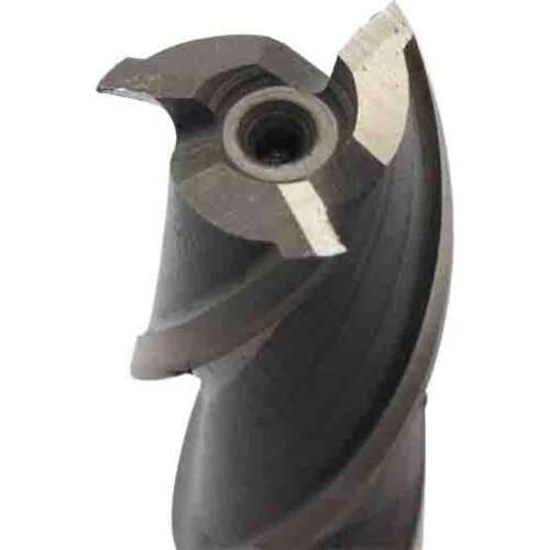 1PC K130 18 SWT 18*16*32*92 HSS 3 Flute super hard straight shank milling cutter standard length side milling slot slotted alloy