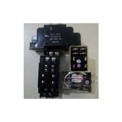 HP2. For HP4 relays 12V ~ ~ ~ ~ 220V