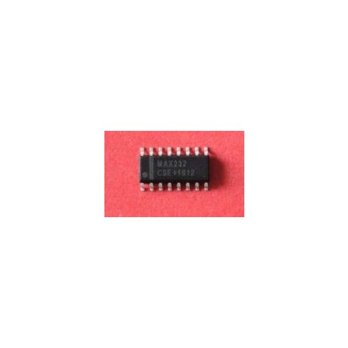 IC new original MAX232 MAX232CSE SOP16 Free Shipping
