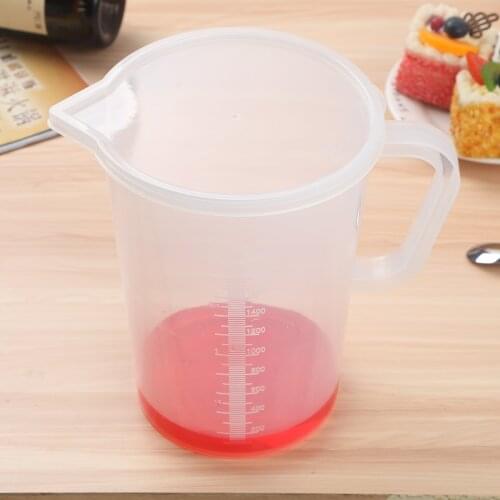 iEFiEL Measuring Cups