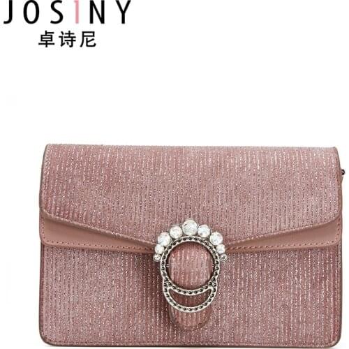 Женские сумки с замком Josiny China At AliExpress