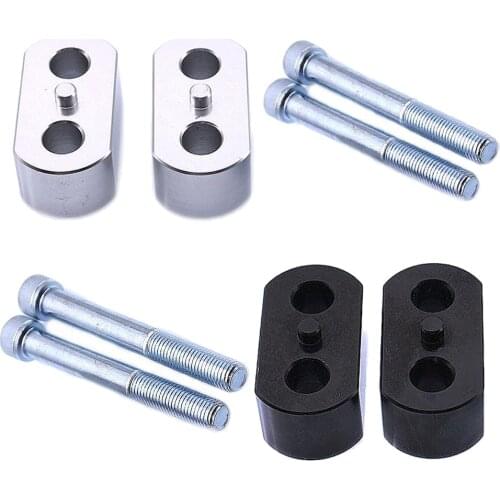 HandleBar Handle Riser Clamps for TRIUMPH TIGER800 1200 Replacement Parts