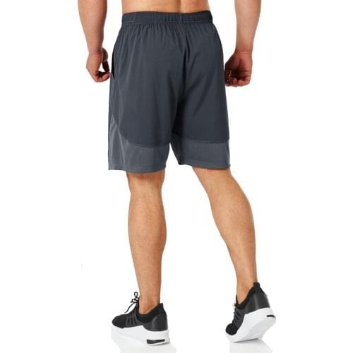 Summer Running Shorts Men Clothing 2021 New Compression Workout Sports Gym Shorts Man Jogging Fitness Soccer Short Pant