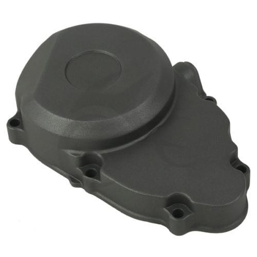 Motorcycle Left Engine Starter Cover Crankcase fit for HONDA CBR400RR NC29 1991-1997