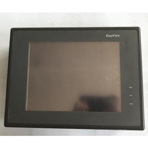 MT510SV3EV touch screen 10 INCH , used in good condition . 80% appearance new , good working , free shipping
