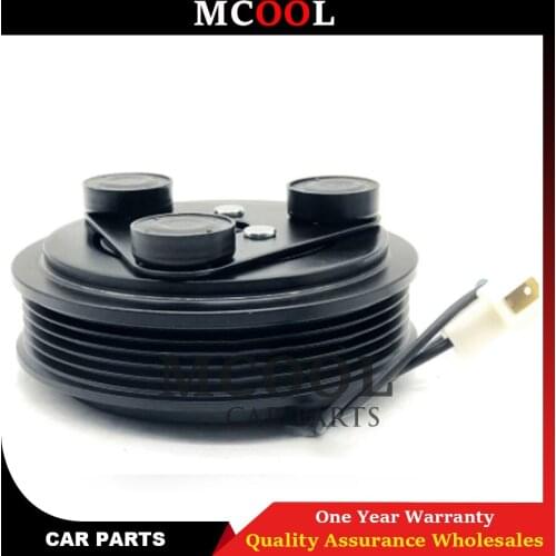 For ac a/c compressor Clutch CC2961450G BP4S61K00 H12A1AJ4EX BP4S61K00 CC4361K00A CC4361K00B For MAZDA 3 MAZDA 5