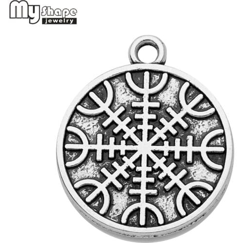 My Shape Pendant Chains