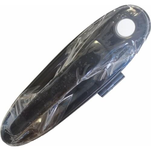 Outside Exterior FR Black Car Door Handle for Toyota Landcruiser 1998-2007 Tundra 2004-2006