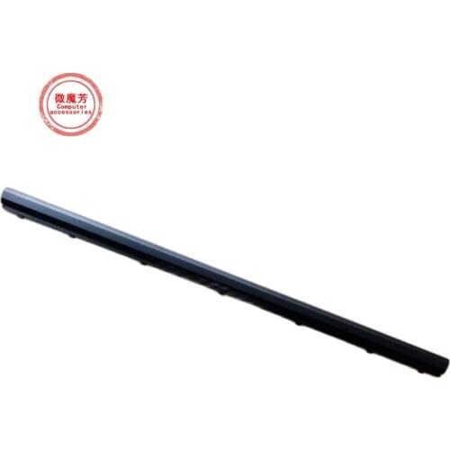 New laptop lcd hinge cover for MSI GV62 GP62 MS-16J9 MS-16JF