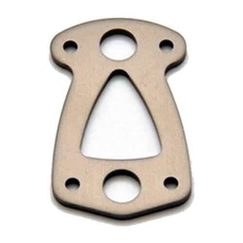 OFNA/HOBAO RACING 85018 CENTER DIFFERENTIAL TOP PLATE for 1/8 HYPER VS BUGGY Free Shipping