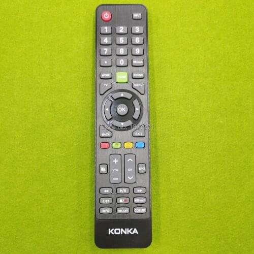 Original Remote Control 34020005 for KONKA lcd tv