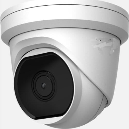 Original Temperature Camera Screening Thermographic DS-2TD1217B-3/PA