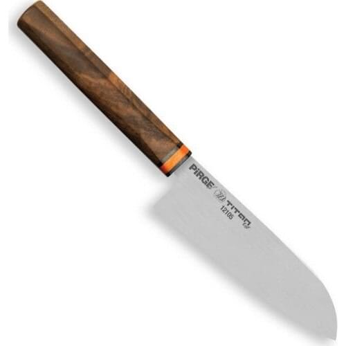 Pirge Titan East Chef Knife-Santoku 16 cm