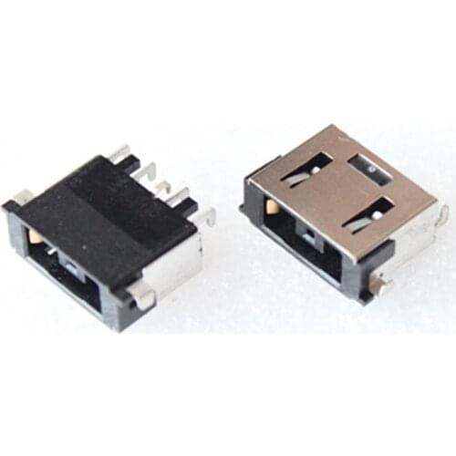 DC Power Jack Port Socket for Lenovo Legion Y7000 Y7000P Y530 Y540 Y530-15ICH Y730-15ICH Thinkpad E470 E470C E475