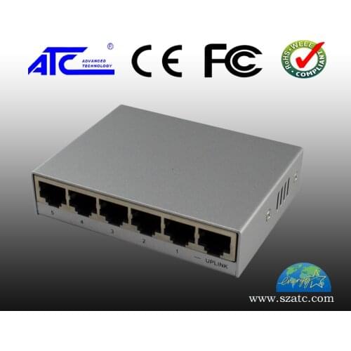 485 hub 1 points 4 interface hub extension 485 divider hub converter isolation four ATC-1204