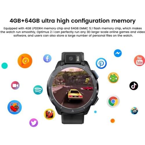 Часы с камерой Rondaful China At AliExpress