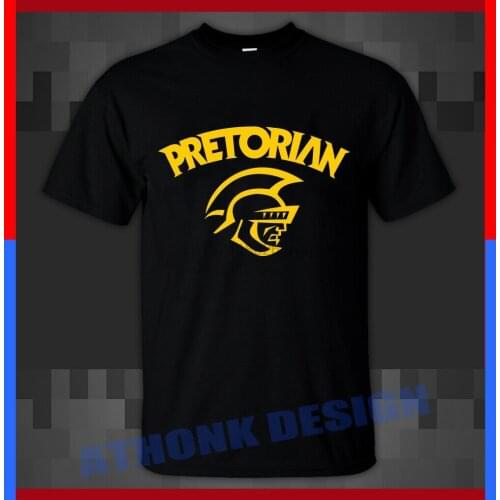 Pretorian Hard Sports - Gloves - Boxing - Martial Arts - Fight Gear T-SHIRT