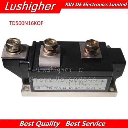 TD500N16KOF TD500N16K0F Module