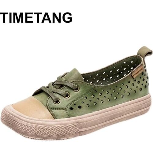 TIMETANG Womens Shoes