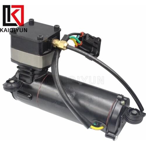 Air Suspension Compressor for Land Rover Range Rover P38 1995-2002 Air Pump ANR3731