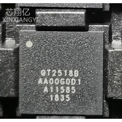 XINXIANGYI QT2518B BGA